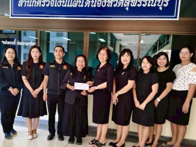 กองทัพภาคที่ 1 พล.ร.2 รอ. “น้ำใจไม่หยุดไหล สู่ชายแดน รวมพลังศรัทธา เสริมขวัญและกำลังใจแก่ผู้ปฏิบัติหน้าที่”